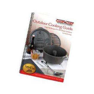 Camp Chef Maximum Output Single Cooker  For the Home Cookware 