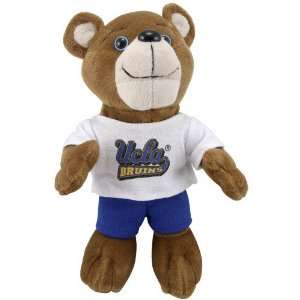  UCLA Bruins 8 Inch Bear Mascot