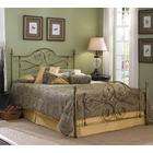 Legg and Platt Legget & Platt B31275 Hayley Bed with Frame  Queen 