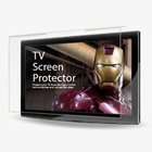 TV Shield Anti Glare 40 42 inch Best Flat Screen TV Protector (LCD 