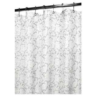 Park B. Smith Victorian Lace Shower Curtain 