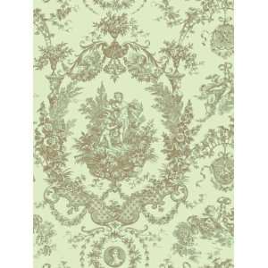  Wallpaper Steves Color Collection   Green BC1581467