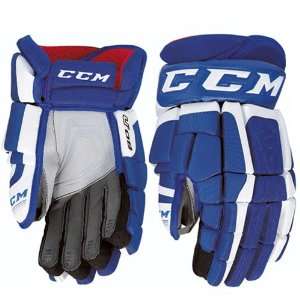  CCM U+ 08 Senior Hockey Gloves