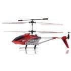   Infrared Radio Remote Control Helicopter w/Gyroscope RC RTF (RED