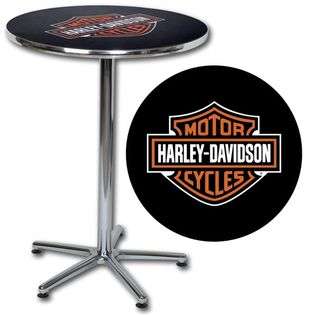   Pool Table  Harley Davidson Fitness & Sports Game Room Billiard Tables