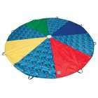 Pacific Play Tents My Favorite Mermaid 8 Parachute