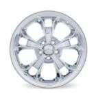 SSC Performance STYLE 512 16X7 (5 115mm) Chrome Wheel