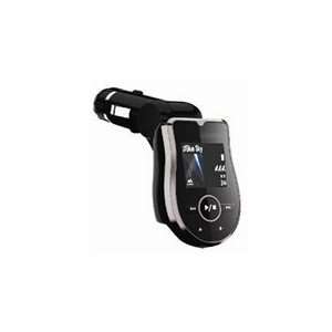  * Car Fm Transmitter with USB port support,Sd card support, line 