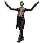 Kotobukiya Batman Arkham Asylum Play Arts Kai Action Figure The Joker