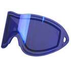 Empire   E Vents Paintball Mask Thermal Lens Blue Mirror