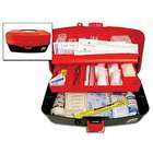 Gift Warehouse Pool First Aid Kit (case w/supplies)