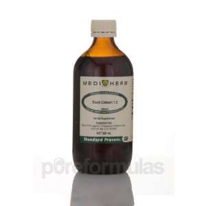  black cohosh 12 500 ml by medi herb Health & Personal 