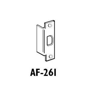 Electric Strike Filler Plate, AF 261 SL