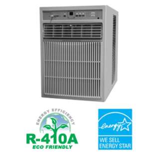   SG CAC 08ESE 8,000 BTU Casement Window Air Conditioner 