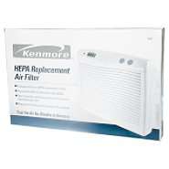 Kenmore HEPA Replacment Air Filter 