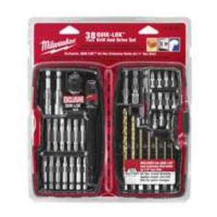 119 piece Drill and Drive Set  Skil Tools Power Tool Accessories Drill 