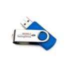 EP Memory EP 2GB USB 2.0 Mobile SwingDrive Flash Drive