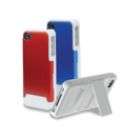 Scosche Polycarbonate case with interchangable back for Verizon and AT 