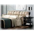   Collection  Chamois Full Sleeper Sofa by Famous Brand Furniture