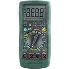 Mastech MS8222H Inductance Capacitance Multimeter