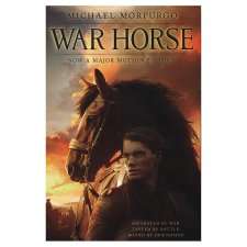 Michael Morpurgo War Horse(Film Tie In Edition)   Groceries   Tesco 