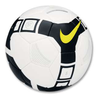 Nike T90 Club Team Soccer Ball Size 5 M525 