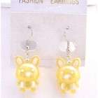 Fashion Jewelry For Everyone Collections Holiday Earrings Easter Bunny 