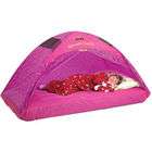 Stansport Pacific Play Tents 19720 Secrect Castle Bed Tent