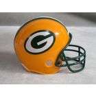 Creative Sports Green Bay Packers Football Helmet Coin Bank