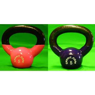 Shop for Kettlebells in the Fitness & Sports department of  