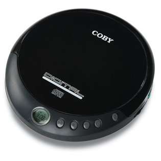 Portable CD Players and accessories from top brands  