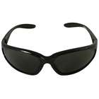 Outdoor Black Smoked Lens MIlitary Sunglasses