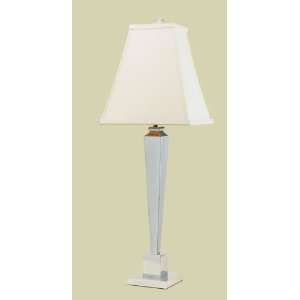  AF Lighting Candice Olson Margo 12 Inch Buffet Table Lamp 