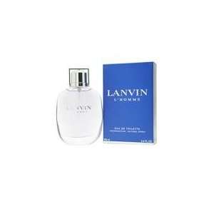  LANVIN by Lanvin EDT SPRAY 1.7 OZ Beauty