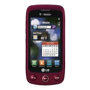  Lg Gs505 (T mobile) Electronics
