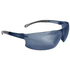  Rad Sequel Blue Mirror Safety Glasses