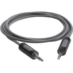  Auxiliary Audio Flat Cable 6ft Electronics