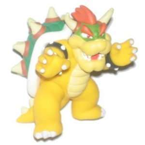    Nintendo Super Mario Galaxy King Koopa Trading Figure Toys & Games