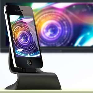   ReflexDock Pro for iPhone & iPod touch  Players & Accessories
