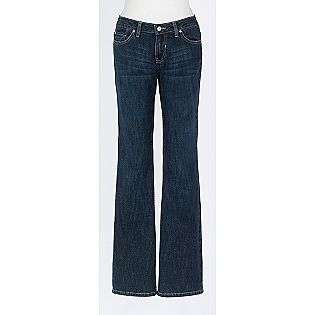 Modern Boot Cut Jean  Canyon River Blues Clothing Womens Jeans 