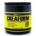 PrimaForce CreaForm, 100% Creatine Monohydrate, 400 Grams, From 