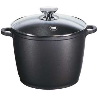 Berndes SignoCast Stock Pot 10 Quart 697489 by Berndes 