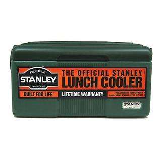 Stanley Classic LunchBox Cooler 7qt Grn