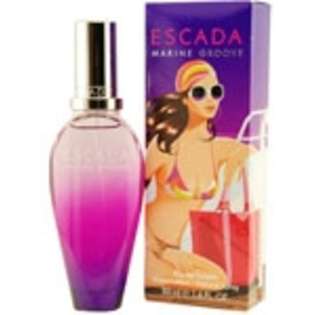 Escada Marine Groove Perfume by Escada for Women Eau de Toilette Spray 