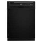 Maytag 24 Jetclean® Plus Dishwasher w/ High Temperature Wash Option 