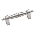   POL Absolute Zero 4 Polished Stainless Steel Cabinet Pull   Integrity