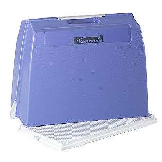 Carrying Case for Portable Sewing Machine, Lavender  Kenmore 