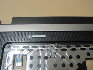 hp 630 front bezel cover touchpad palmrest  