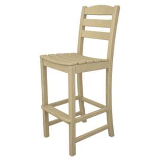 Bar Height Folding Chairs  