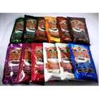   Land OLakes Hot Cocoa 12 Flavor Gift Set   2 Packs of Each Flavor